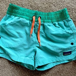 Kids Patagonia Shorts